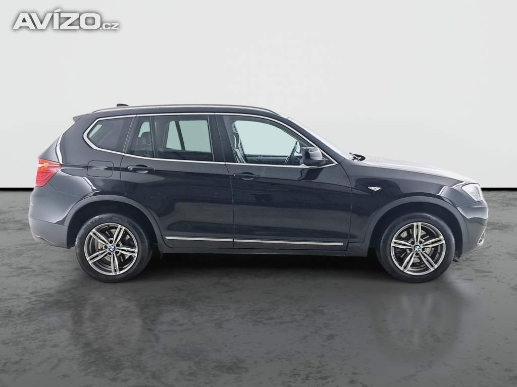 Foto inzerátu BMW X3 xDrive20d