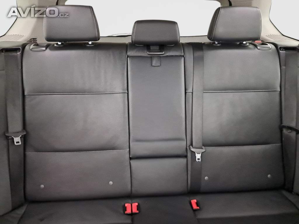 Foto inzerátu BMW X3 xDrive20d