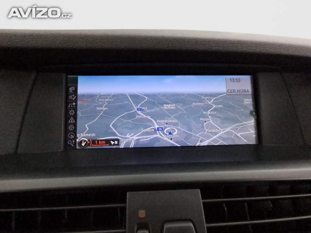Foto inzerátu BMW X3 xDrive20d