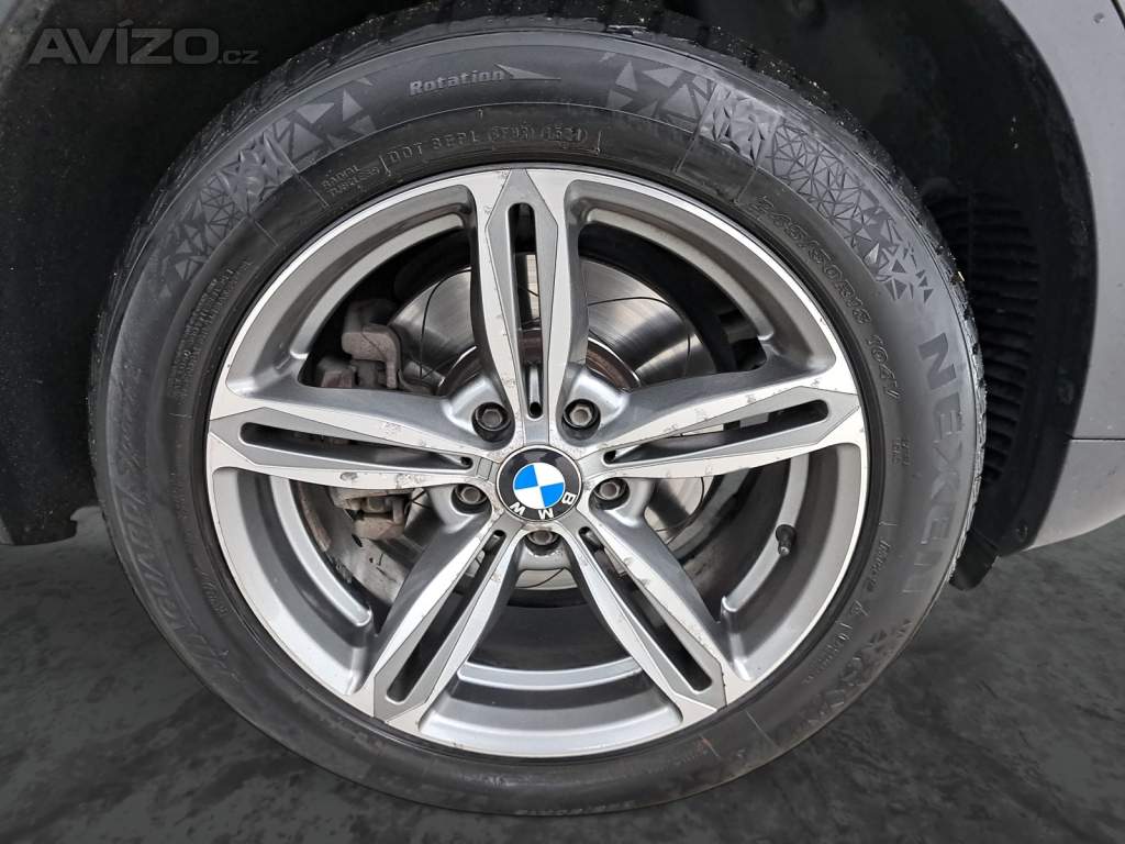Foto inzerátu BMW X3 xDrive20d