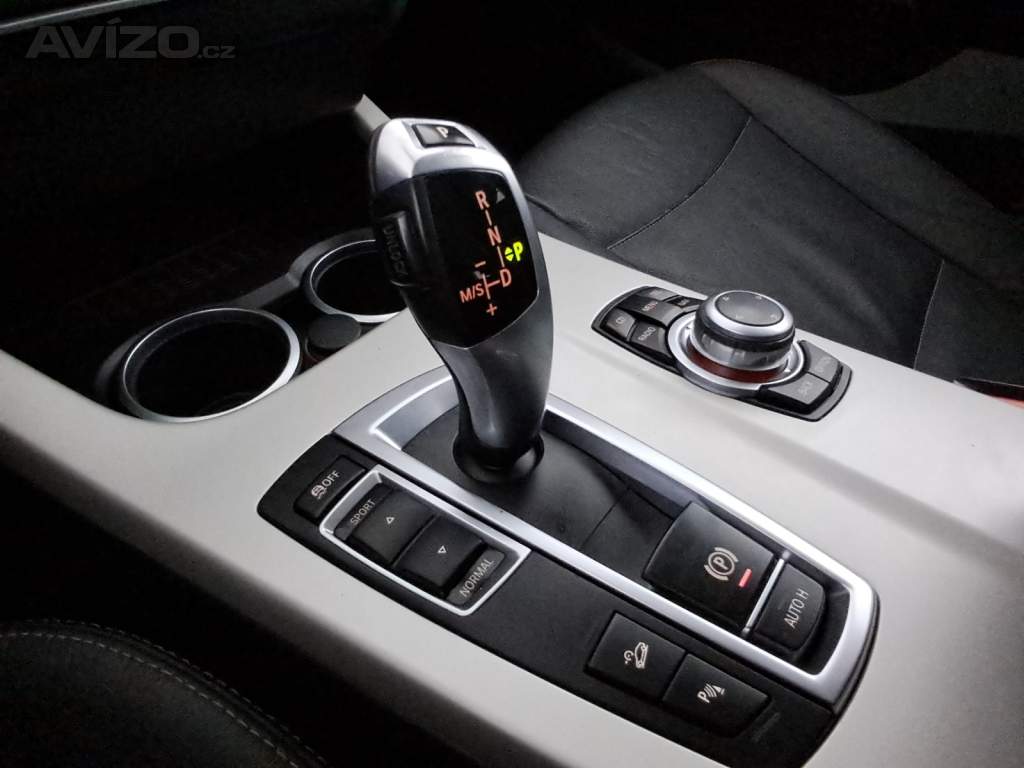 Foto inzerátu BMW X3 xDrive20d