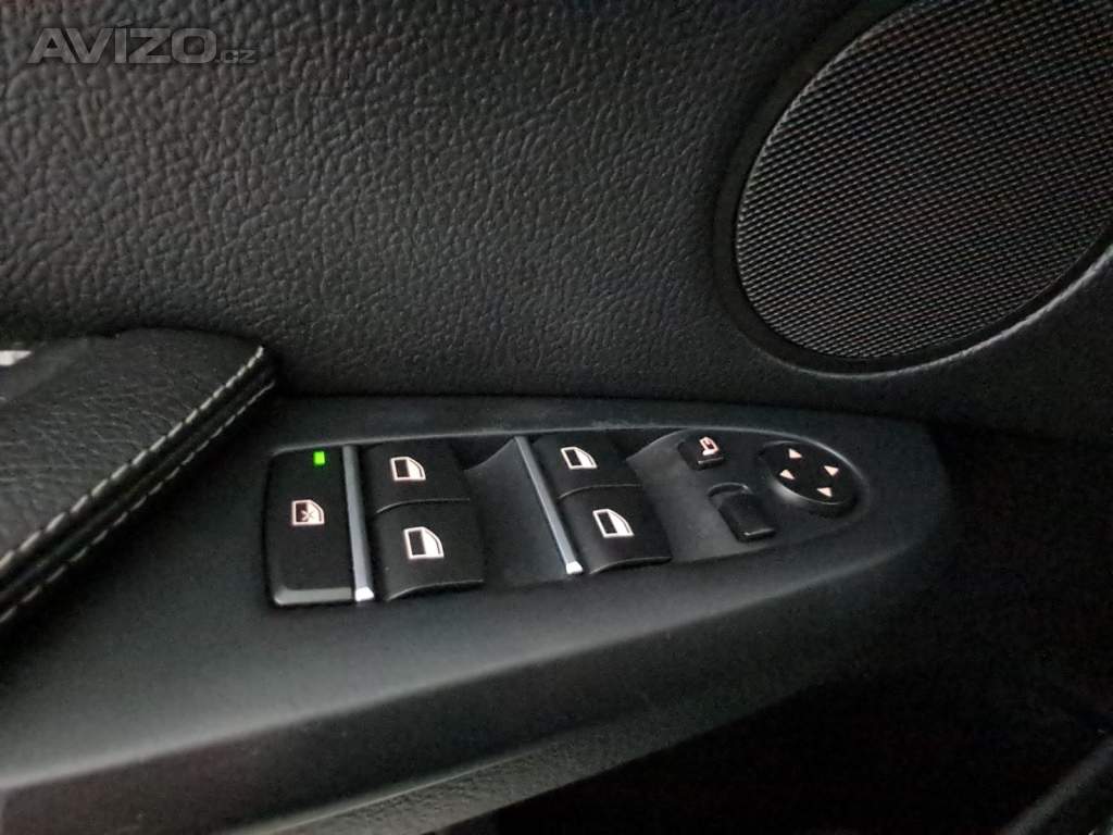 Foto inzerátu BMW X3 xDrive20d
