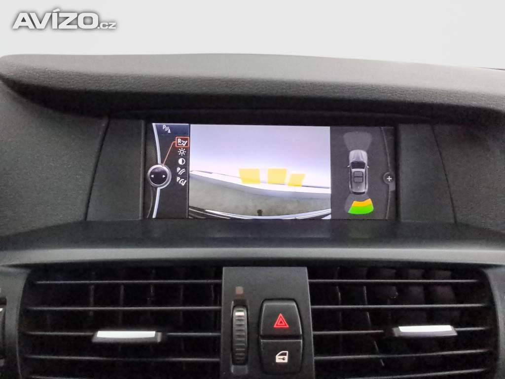 Foto inzerátu BMW X3 xDrive20d