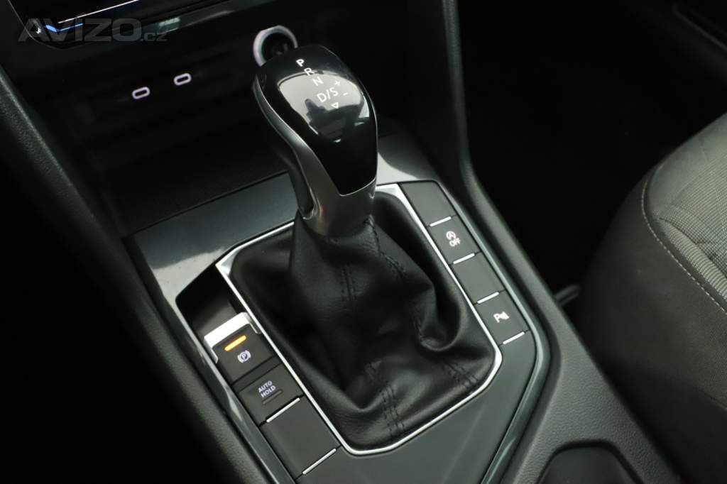 Foto inzerátu VW Tiguan 1.5 TSI