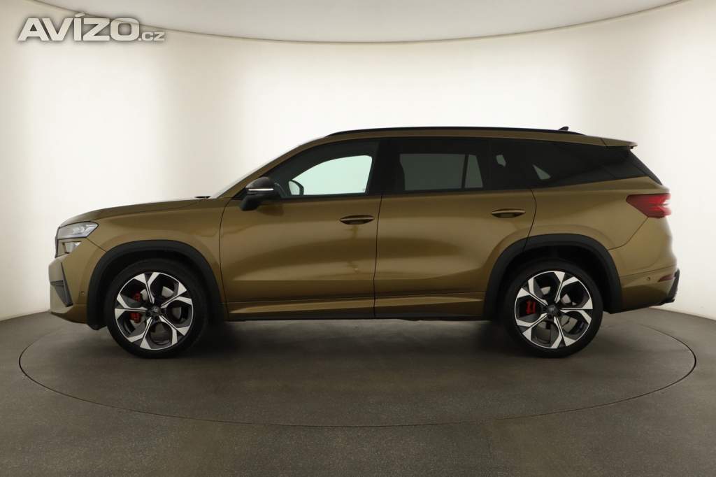 Foto inzerátu Skoda Kodiaq RS 2.0 TSI