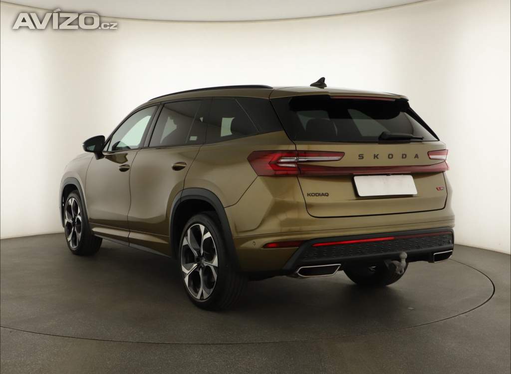 Foto inzerátu Skoda Kodiaq RS 2.0 TSI