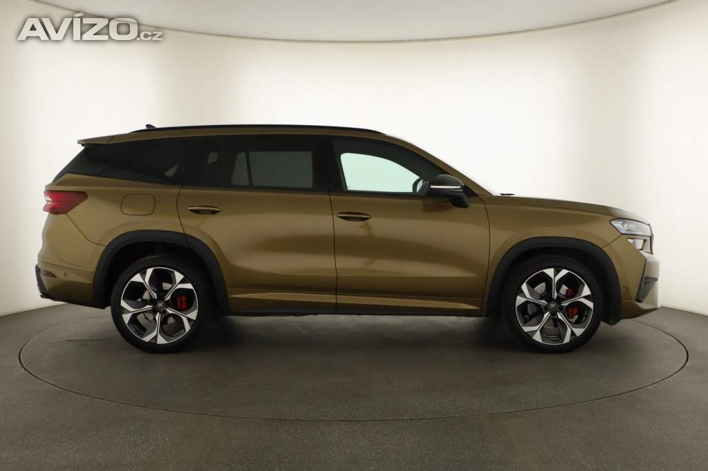 Foto inzerátu Skoda Kodiaq RS 2.0 TSI