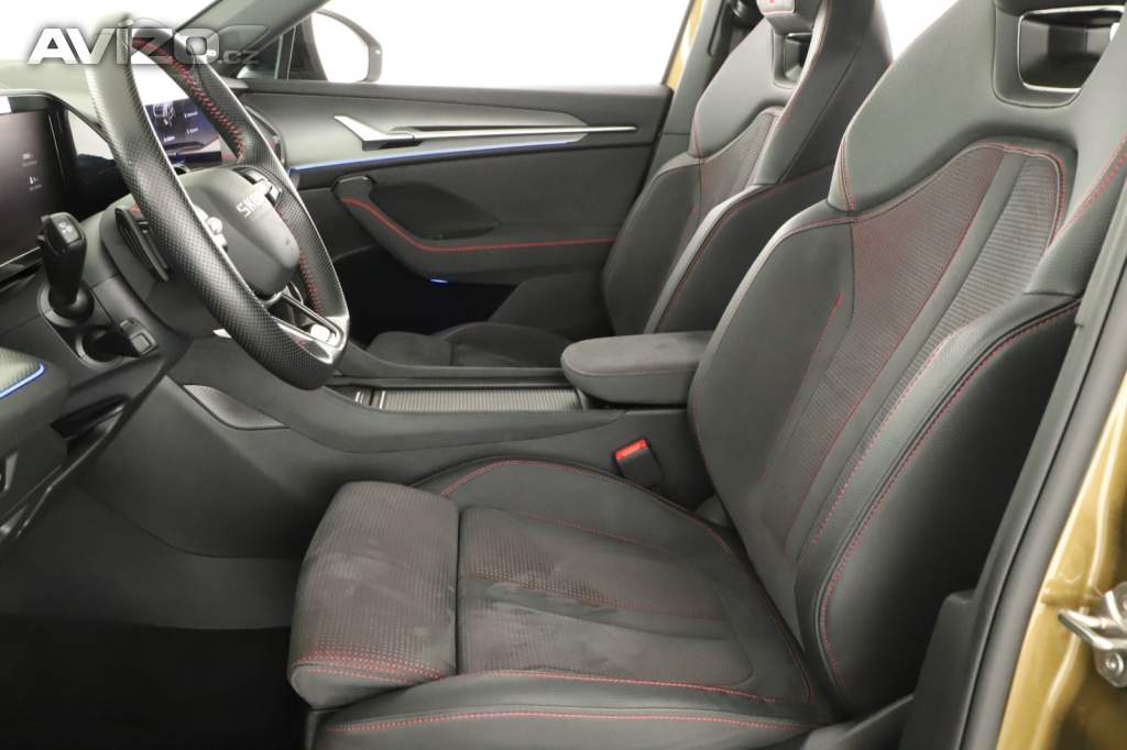 Foto inzerátu Skoda Kodiaq RS 2.0 TSI