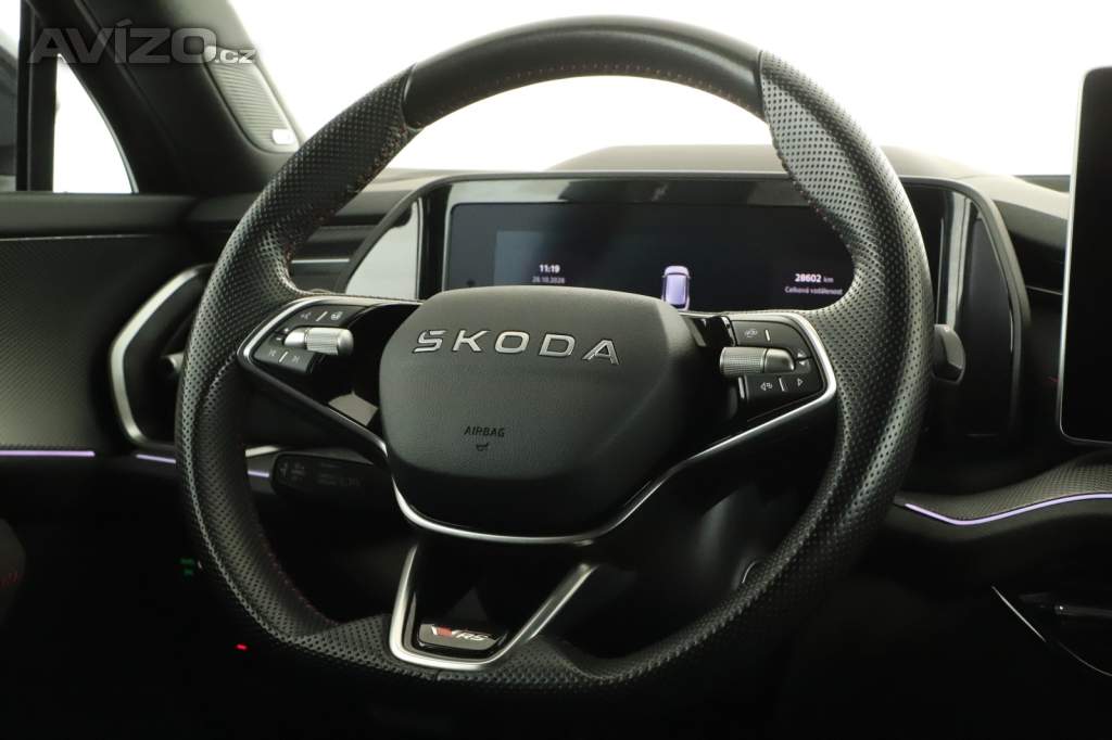 Foto inzerátu Skoda Kodiaq RS 2.0 TSI