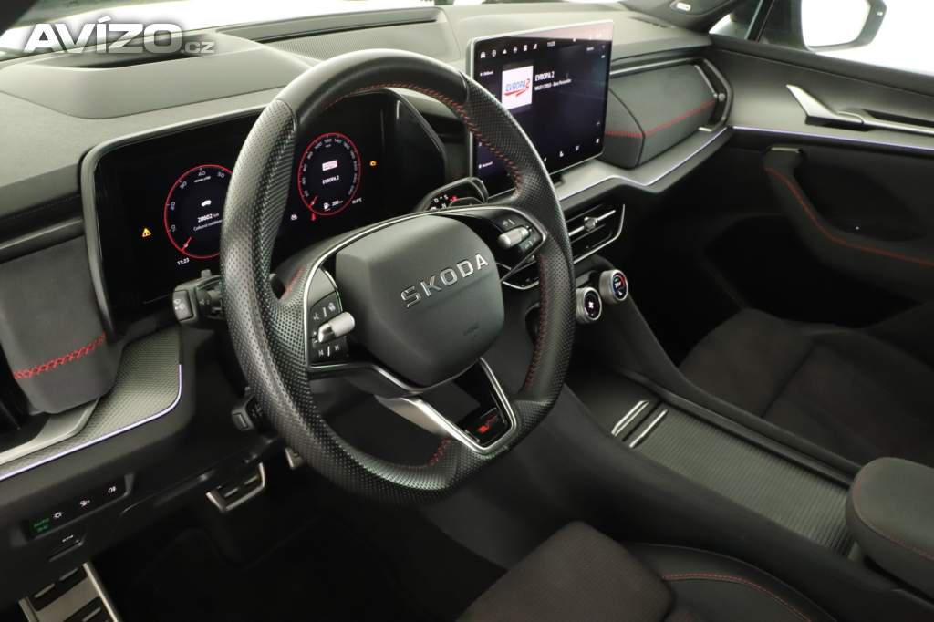 Foto inzerátu Skoda Kodiaq RS 2.0 TSI