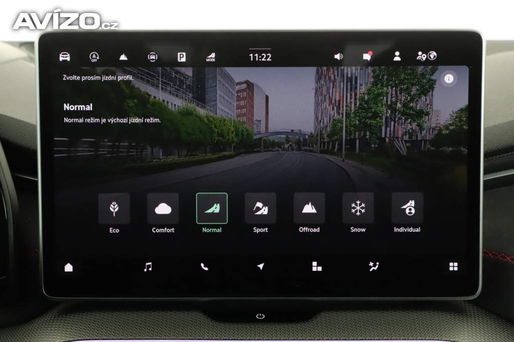 Foto inzerátu Skoda Kodiaq RS 2.0 TSI