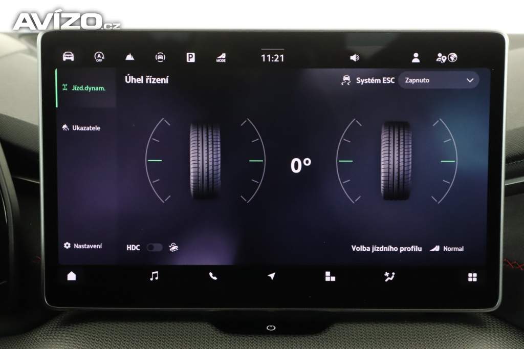 Foto inzerátu Skoda Kodiaq RS 2.0 TSI