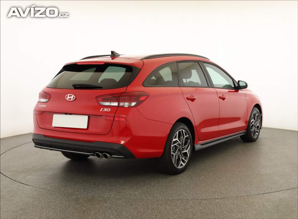 Foto inzerátu Hyundai i30 1.0 T-GDI