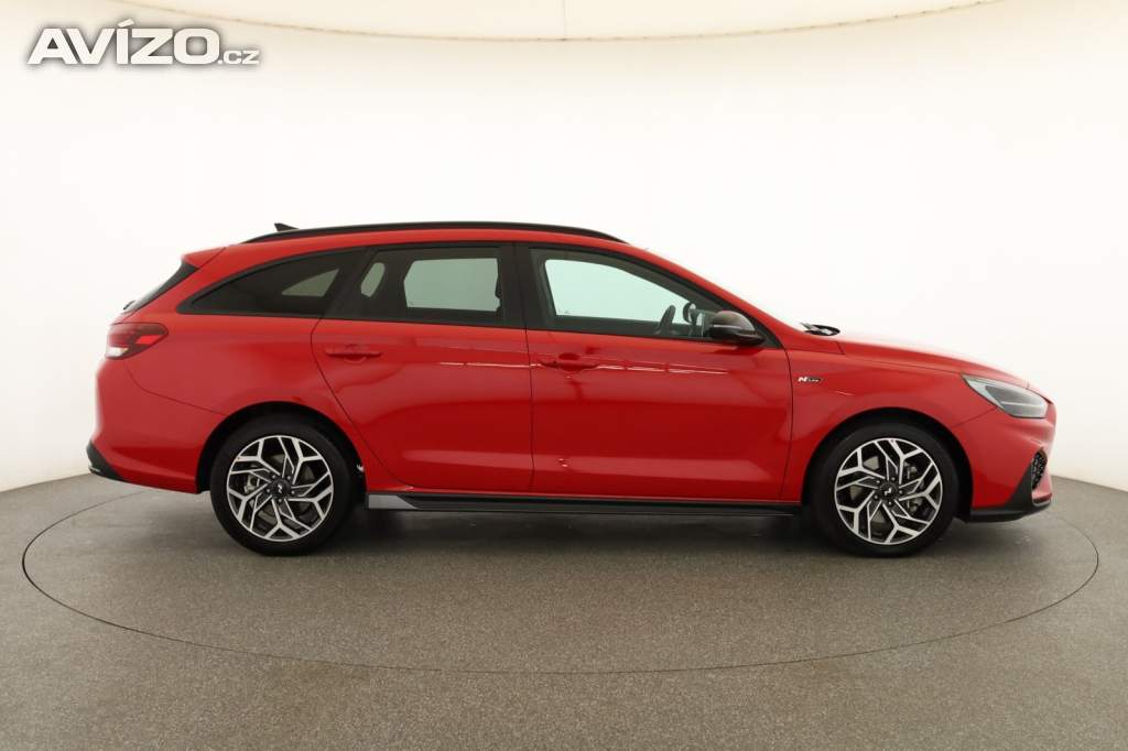 Foto inzerátu Hyundai i30 1.0 T-GDI