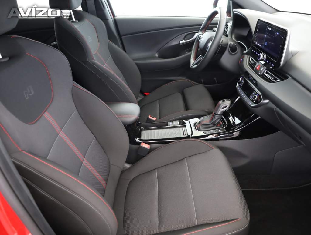 Foto inzerátu Hyundai i30 1.0 T-GDI