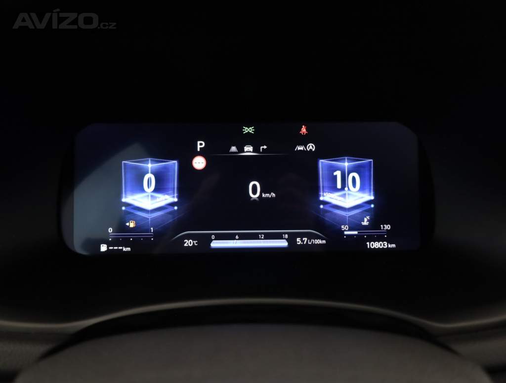 Foto inzerátu Hyundai i30 1.0 T-GDI