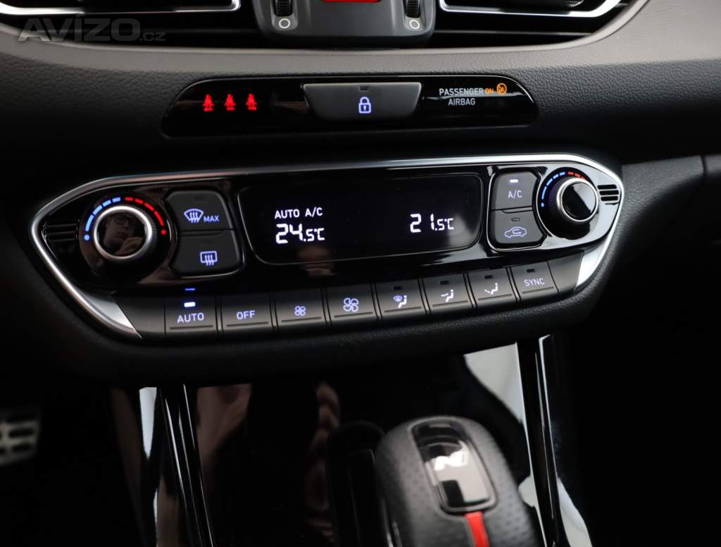 Foto inzerátu Hyundai i30 1.0 T-GDI
