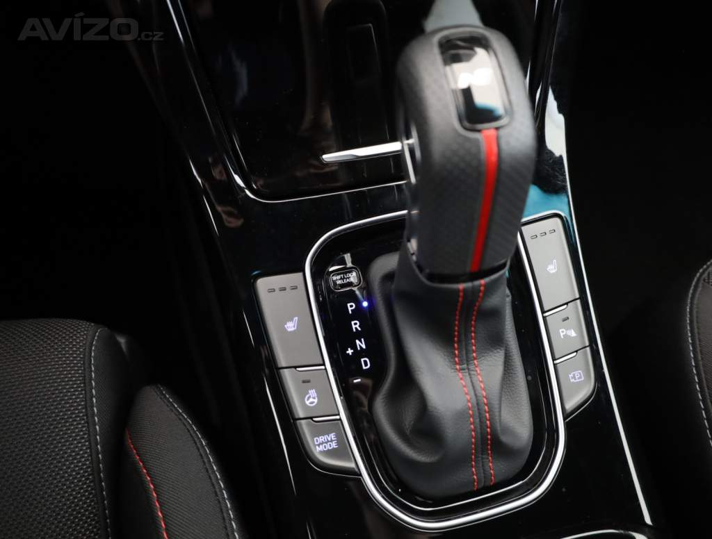 Foto inzerátu Hyundai i30 1.0 T-GDI