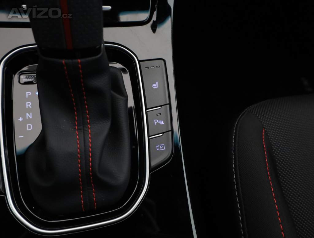 Foto inzerátu Hyundai i30 1.0 T-GDI