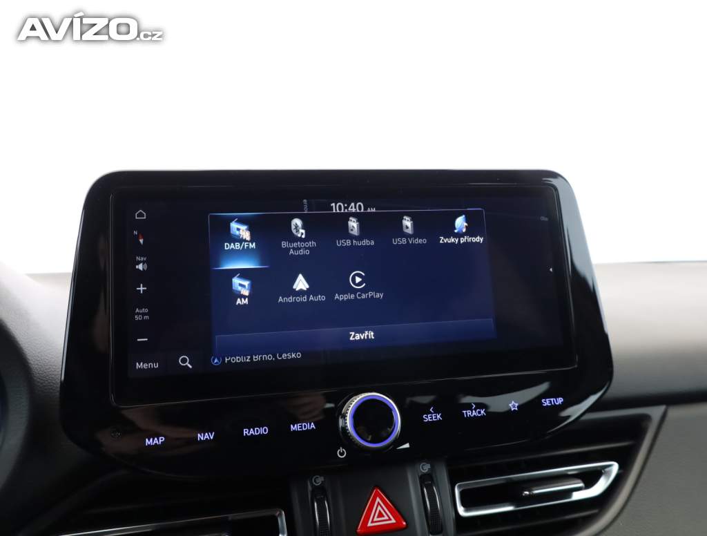 Foto inzerátu Hyundai i30 1.0 T-GDI