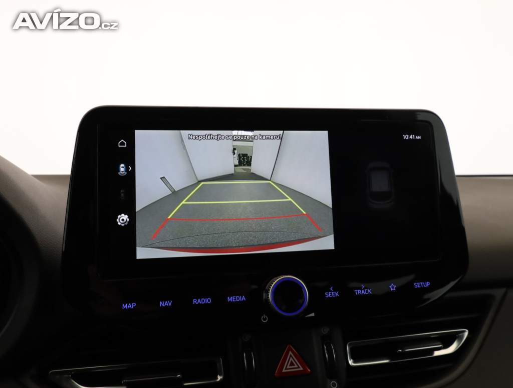 Foto inzerátu Hyundai i30 1.0 T-GDI