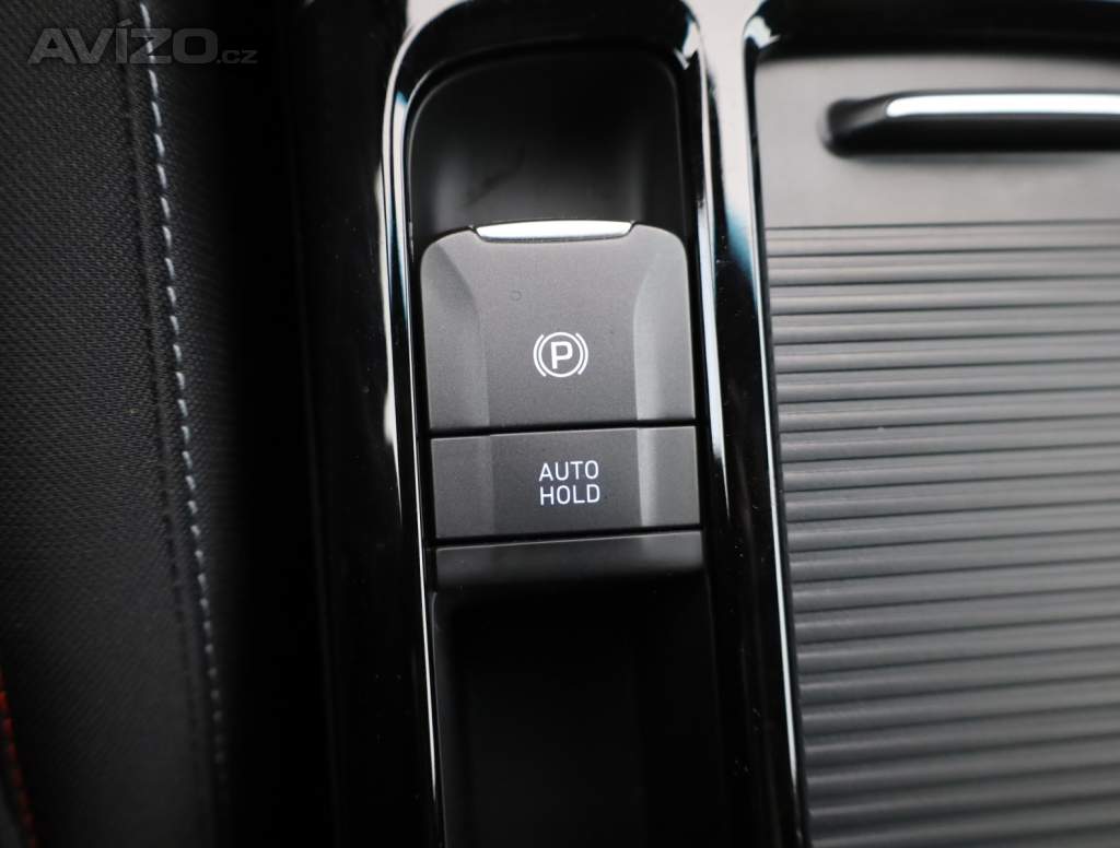 Foto inzerátu Hyundai i30 1.0 T-GDI