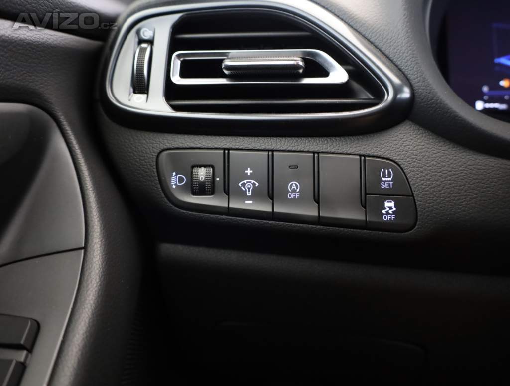 Foto inzerátu Hyundai i30 1.0 T-GDI
