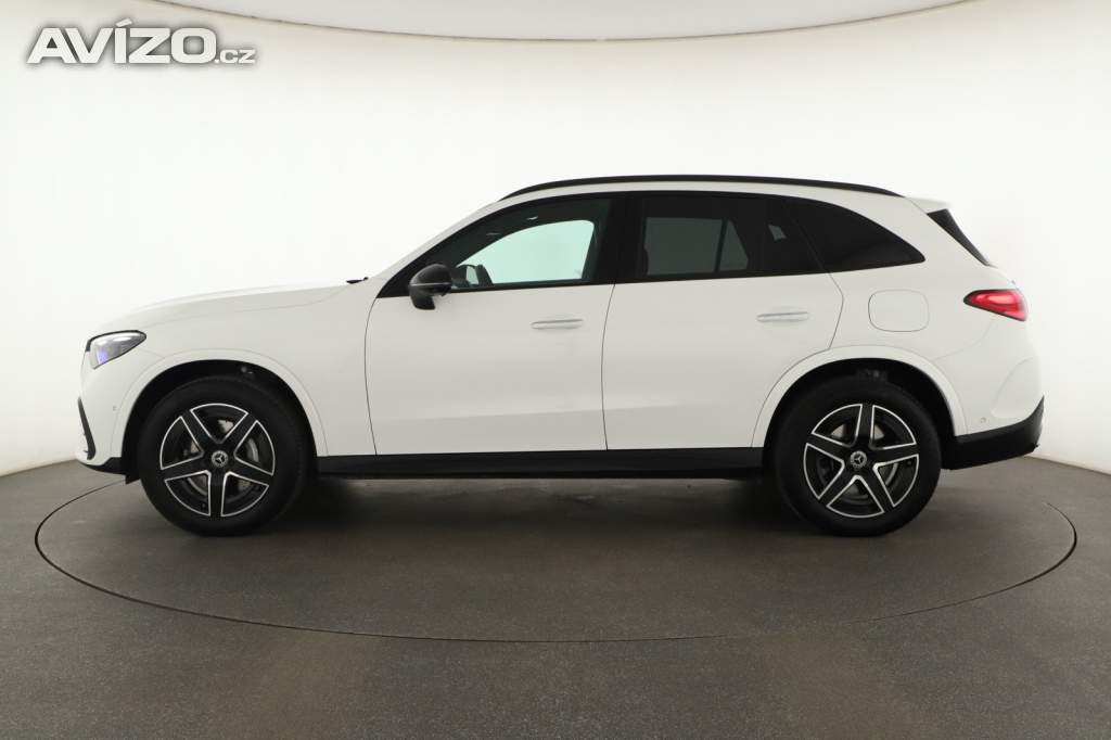 Foto inzerátu Mercedes GLC GLC 300 e 4MATIC