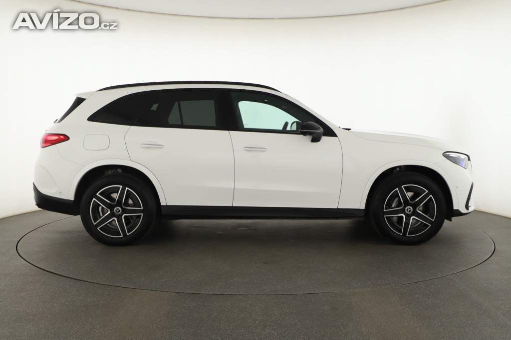 Foto inzerátu Mercedes GLC GLC 300 e 4MATIC