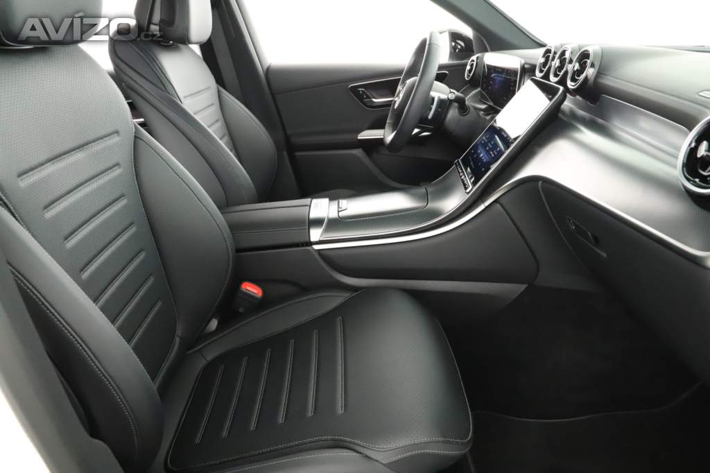 Foto inzerátu Mercedes GLC GLC 300 e 4MATIC