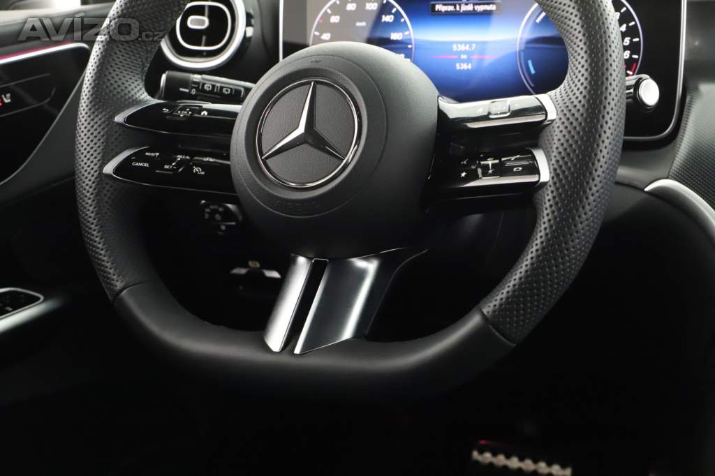 Foto inzerátu Mercedes GLC GLC 300 e 4MATIC
