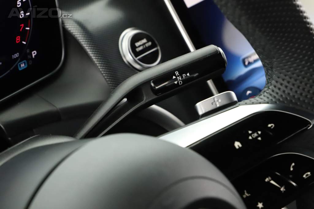 Foto inzerátu Mercedes GLC GLC 300 e 4MATIC