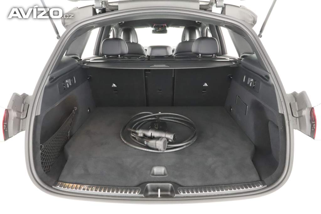 Foto inzerátu Mercedes GLC GLC 300 e 4MATIC