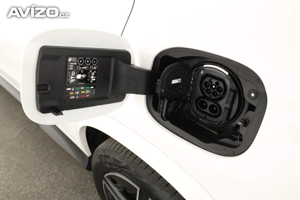 Foto inzerátu Mercedes GLC GLC 300 e 4MATIC