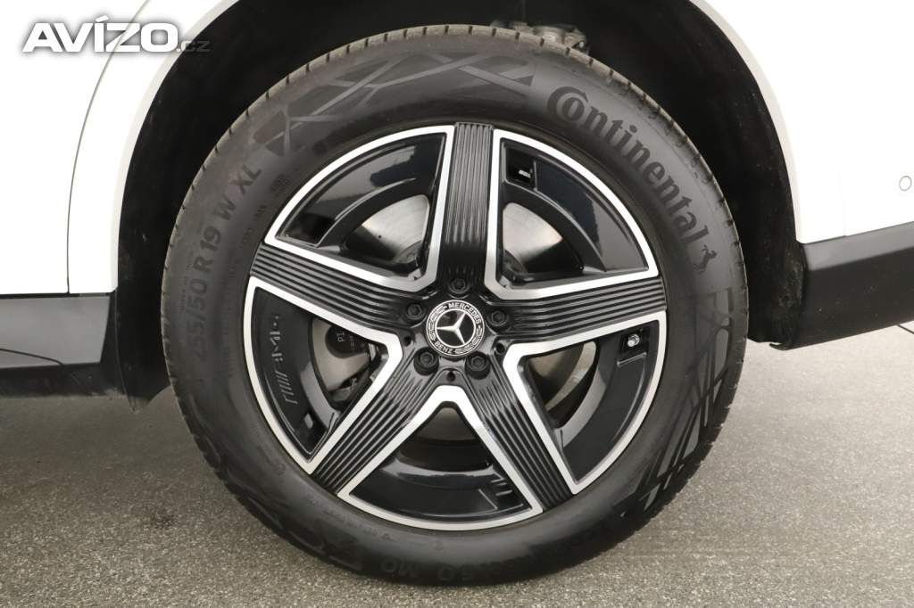 Foto inzerátu Mercedes GLC GLC 300 e 4MATIC