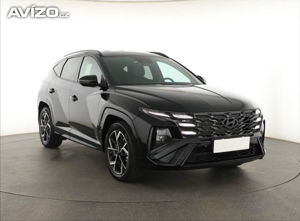 Hyundai Tucson 1.6 T-GDI