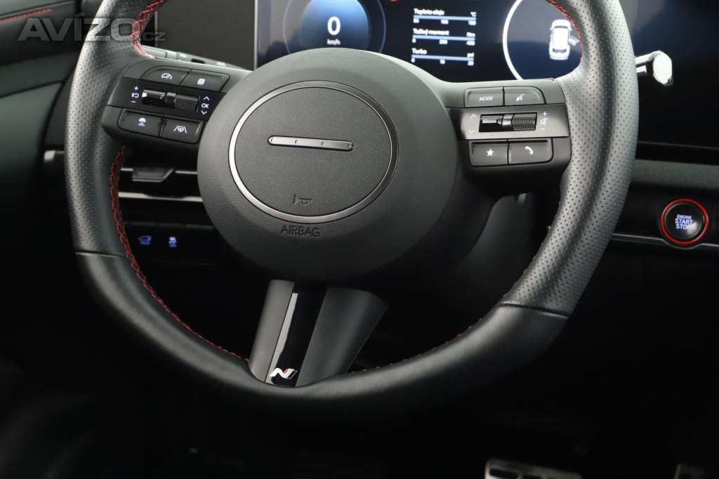 Foto inzerátu Hyundai Tucson 1.6 T-GDI