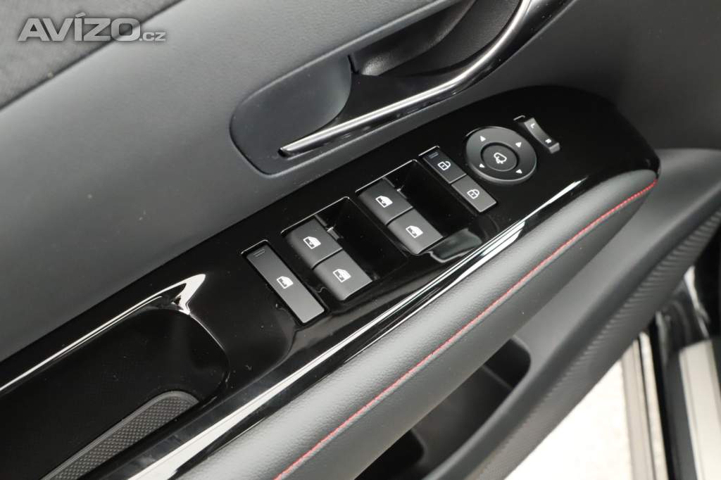Foto inzerátu Hyundai Tucson 1.6 T-GDI