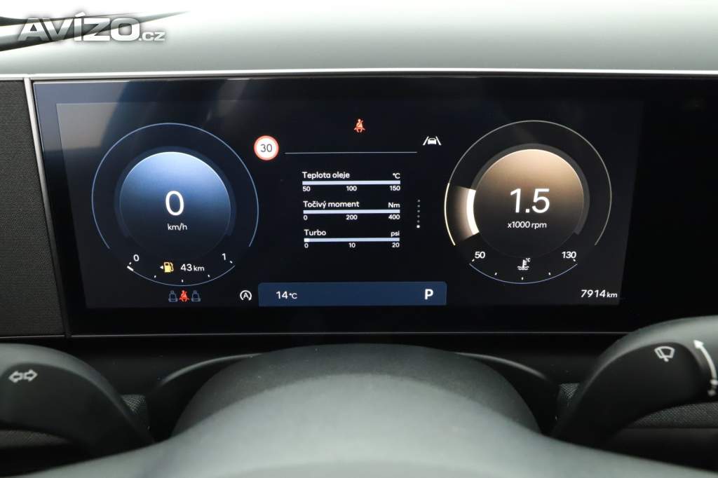 Foto inzerátu Hyundai Tucson 1.6 T-GDI