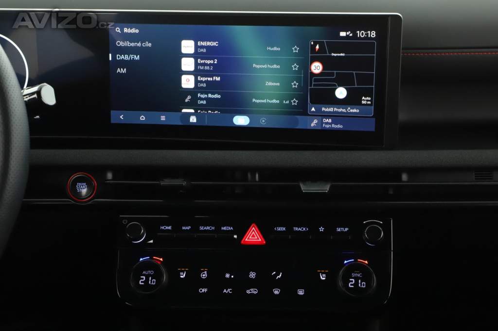 Foto inzerátu Hyundai Tucson 1.6 T-GDI