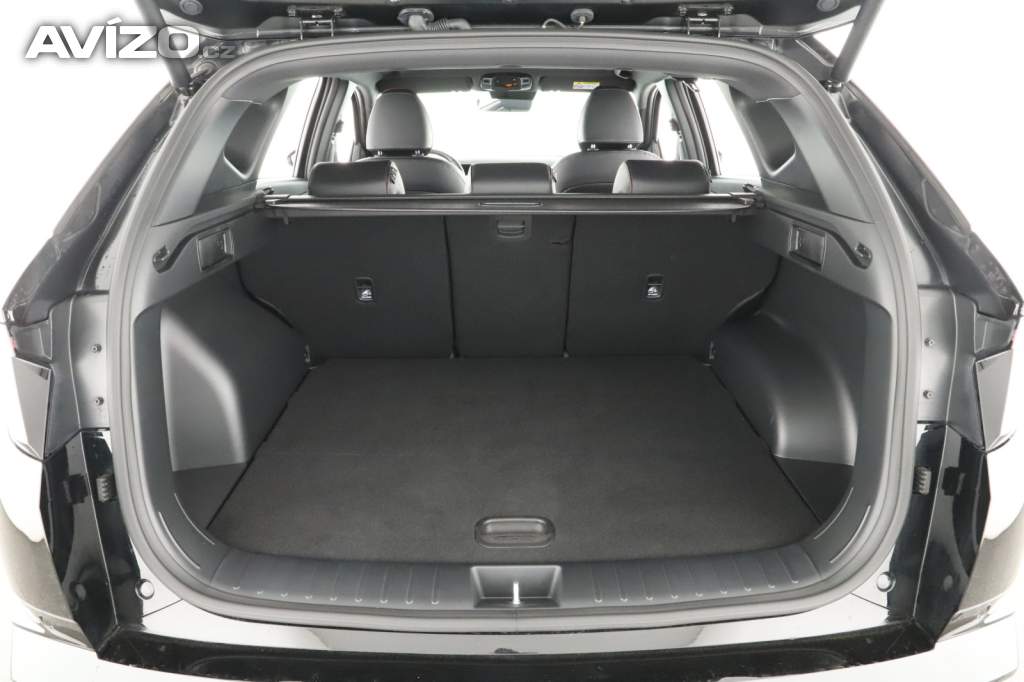 Foto inzerátu Hyundai Tucson 1.6 T-GDI