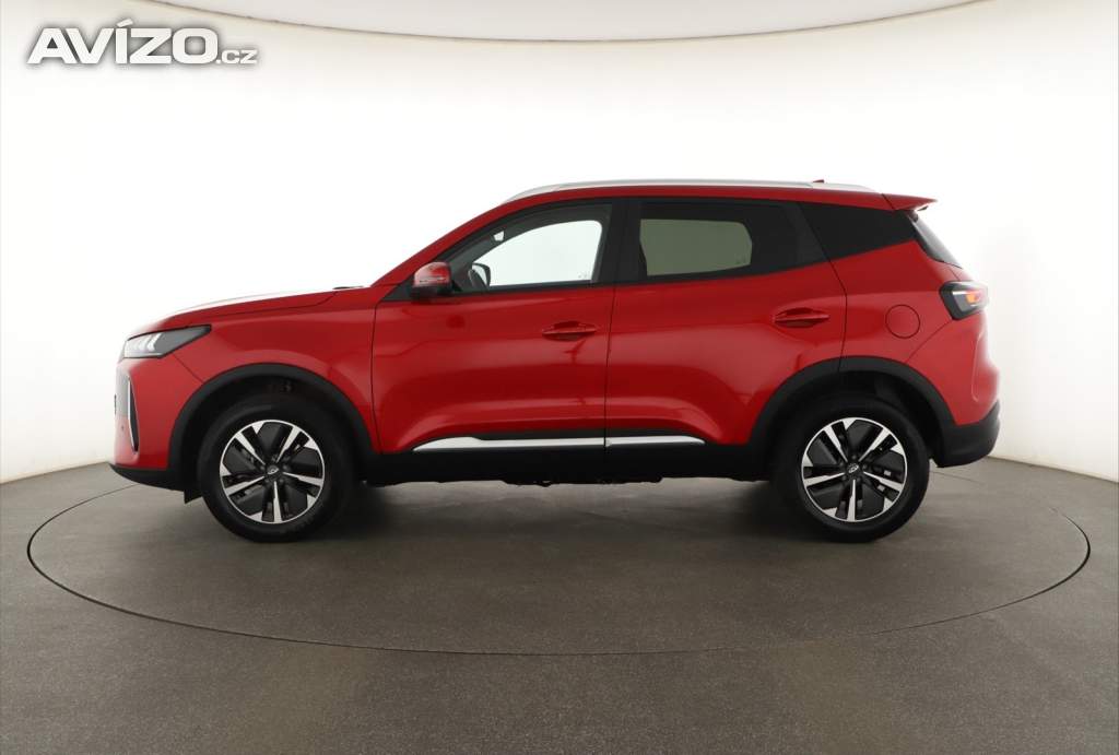 Foto inzerátu Chery Tiggo 4 1.5 Hybrid
