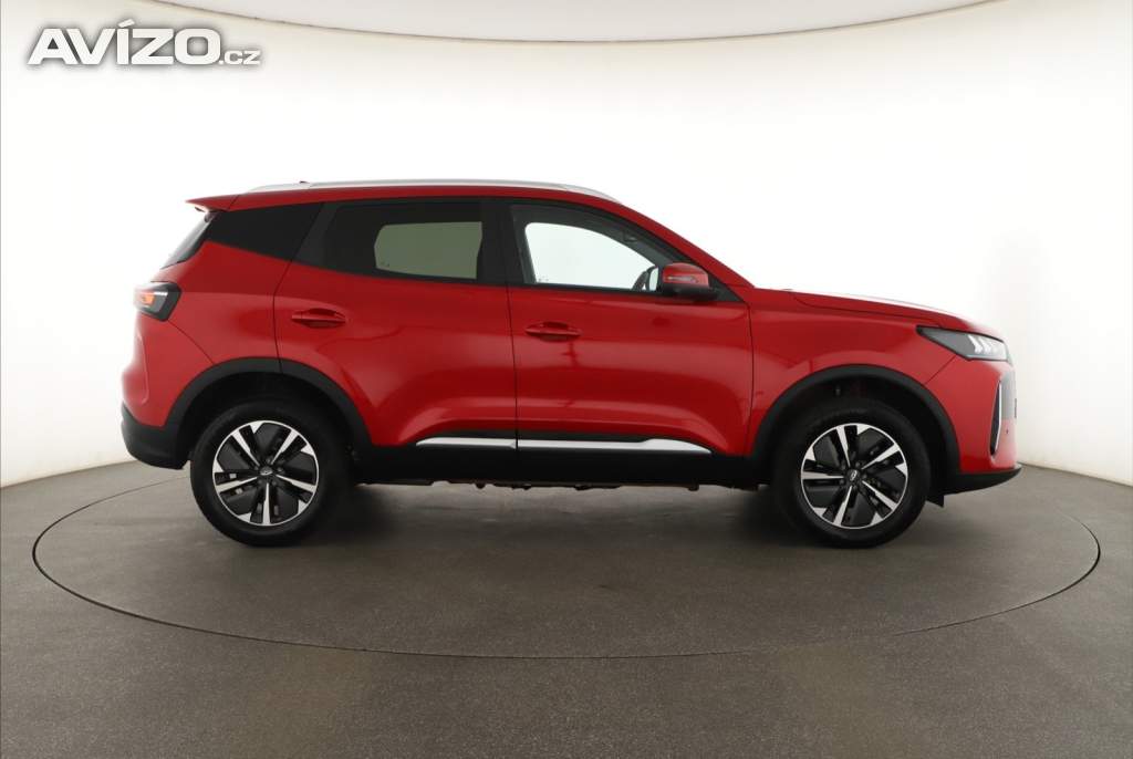 Foto inzerátu Chery Tiggo 4 1.5 Hybrid