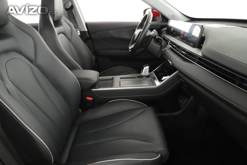 Foto inzerátu Chery Tiggo 4 1.5 Hybrid