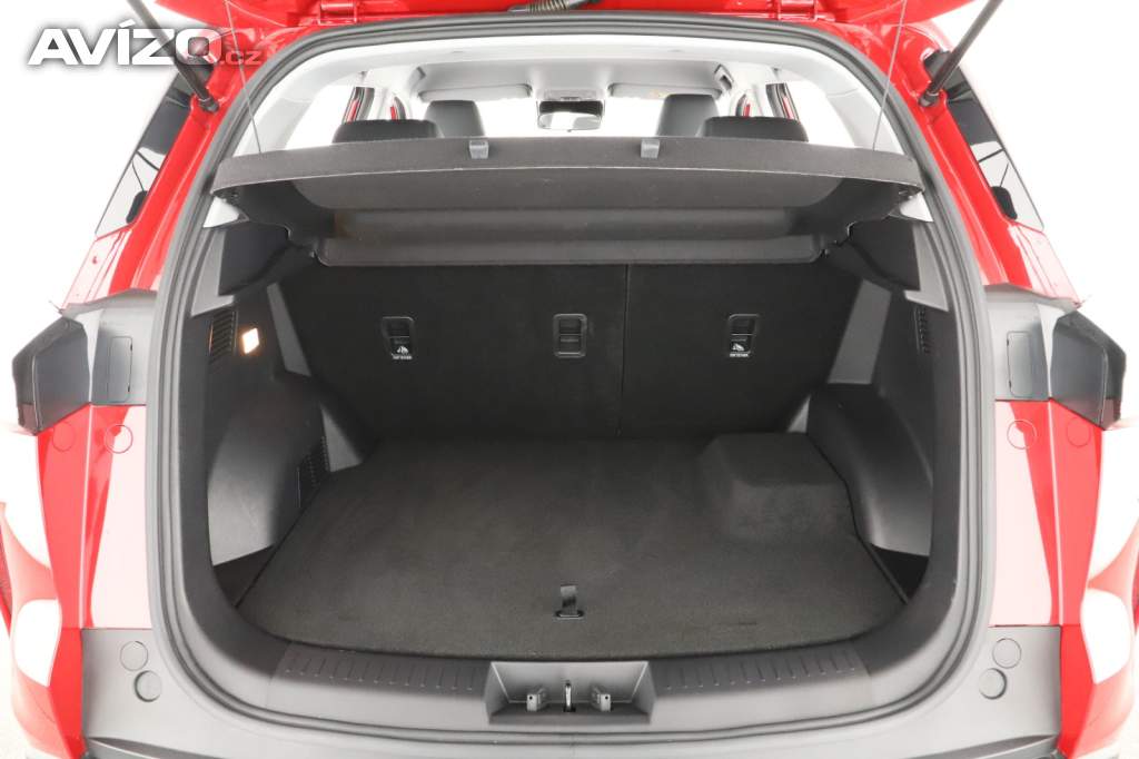 Foto inzerátu Chery Tiggo 4 1.5 Hybrid