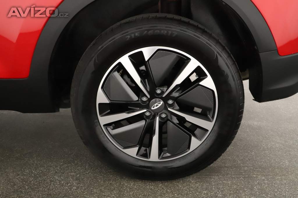 Foto inzerátu Chery Tiggo 4 1.5 Hybrid