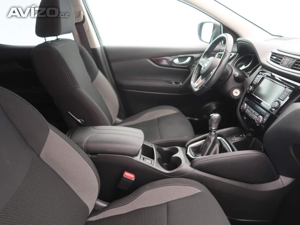 Foto inzerátu Nissan Qashqai 1.3 DIG-T