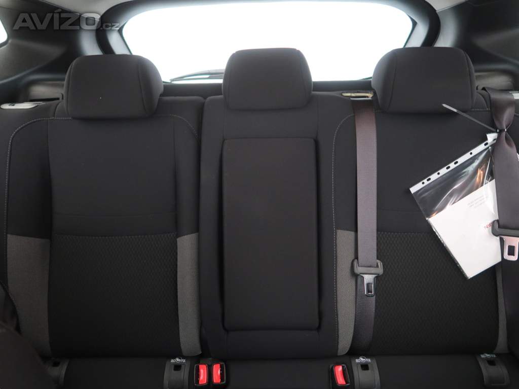 Foto inzerátu Nissan Qashqai 1.3 DIG-T