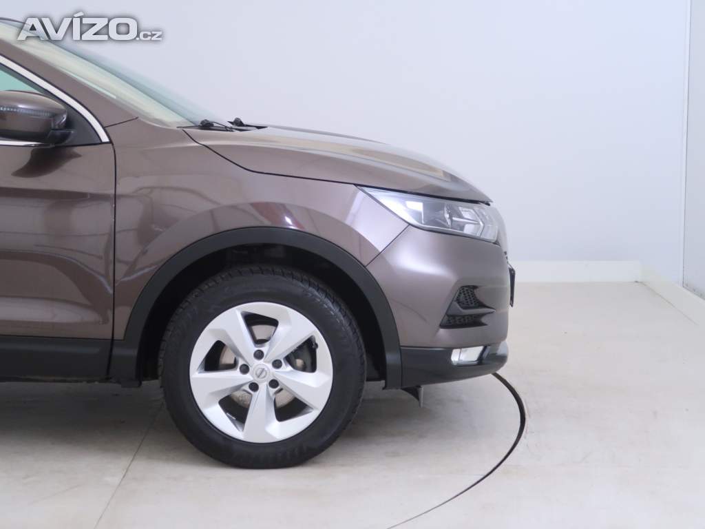 Foto inzerátu Nissan Qashqai 1.3 DIG-T