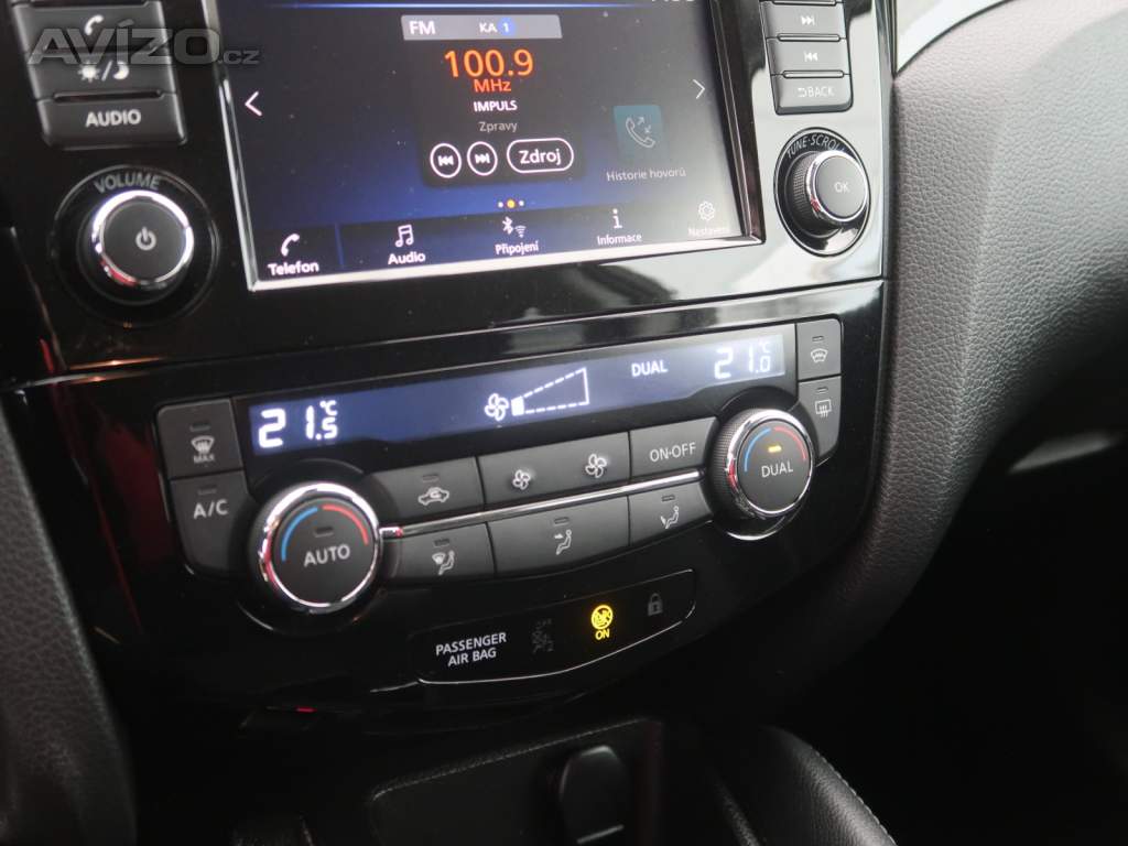 Foto inzerátu Nissan Qashqai 1.3 DIG-T